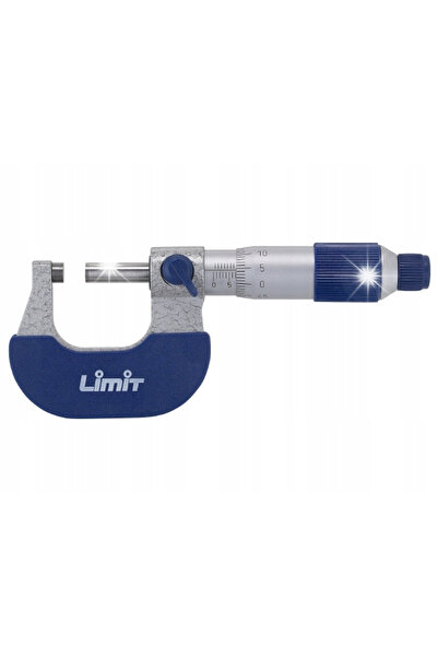 Limitless MIKROMETR MMB 150-175 MM 272390303 LIMITĂ