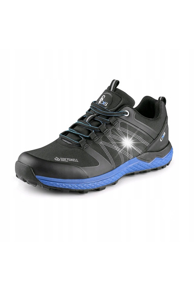 Cxs Adidași sport negru-albastru mărimea 45 CX267827