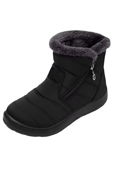 OEM Cizme de Iarnă pentru Femei, Cizme de Zăpadă Impermeabile, Antiderapante,...