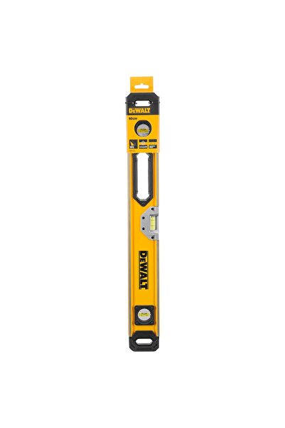 Dewalt POZIOMICA SKRZYNKOWA 600MM DWHT0-43224