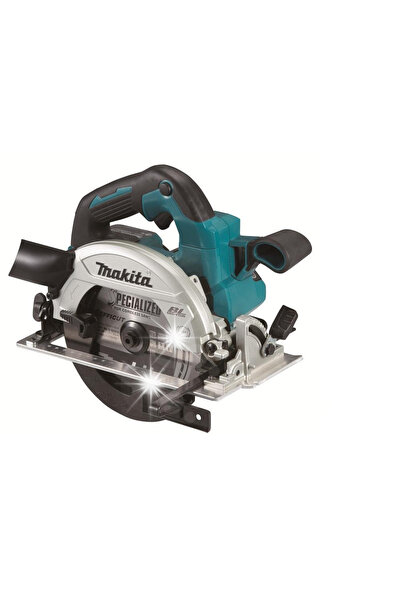 MAKİTAMİ DISC POLIZAT ACUMULABIL 165MM DHS660ZJ MAKITA