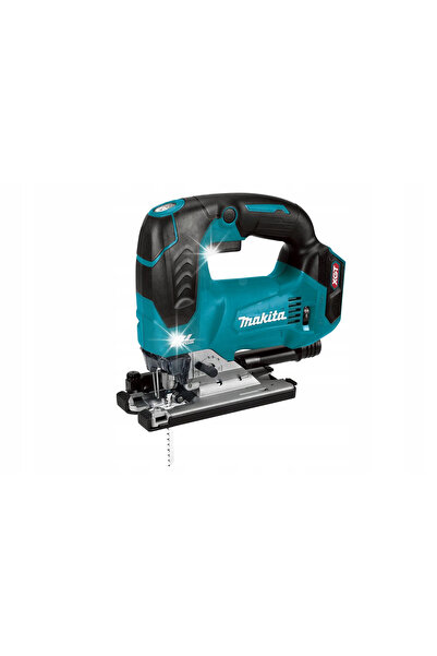 MAKİTAMİ GRĂDĂTORĂ CU ACUMULATOR BLDC 40V XGT 0*AH - M JV002GZ