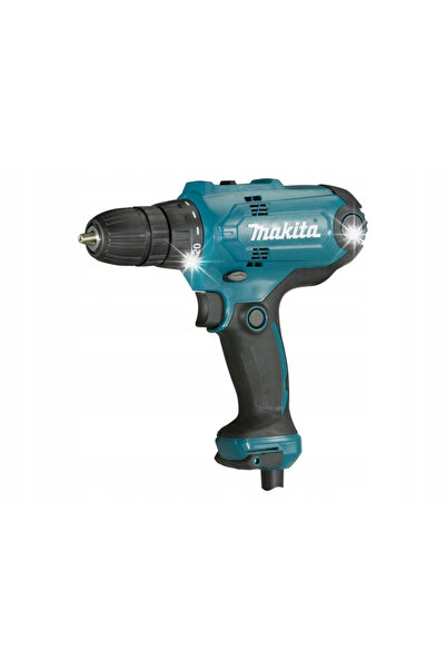 MAKİTAMİ Mașină de găurit 320W DF0300 MAKITA