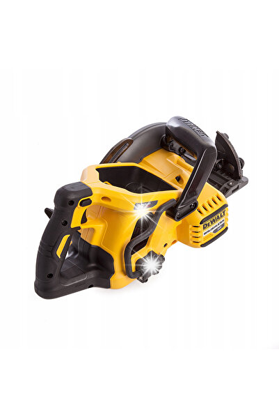 Dewalt Mașină de polizat cu disc de mare viteză XR 54V 0*AH