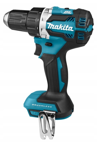 Makita MAKPAC DDF484RT3J 18V 3*5.0AH BLDC Mașină de găurit și înșurubat fără fir