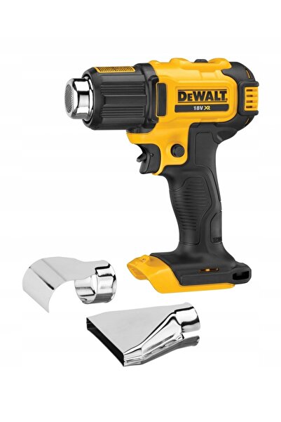 Dewalt OPALARKA 18V FĂRĂ ACUMULATOR. DCE530N