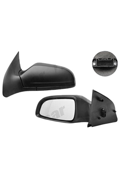 RapidAuto Oglinda exterioara Opel Astra H (Model cu 3 usi GTC) 2003-2012 , Dr...