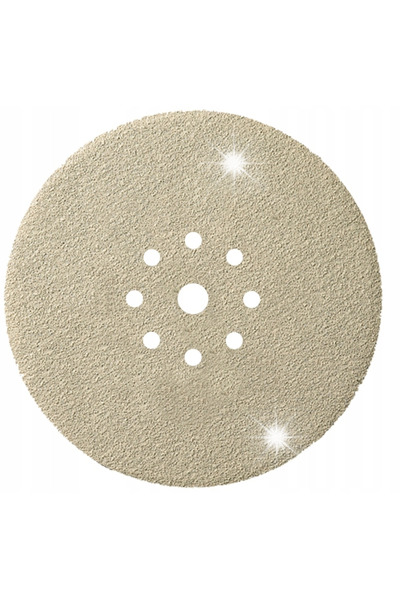KLİNGSPOR Disc abraziv GLS38 Granulație 180 225mm PS33CK 50 buc. 293647