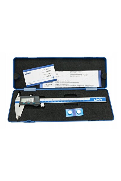 Limitless SCĂNĂ ELECTRONICĂ LIMIT CDK 263960205 LIMIT