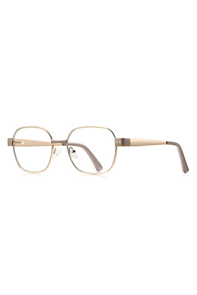 Techsuit Ochelari anti-lumină albastră Reflex PC (3172) - pentru Femei, Drept...