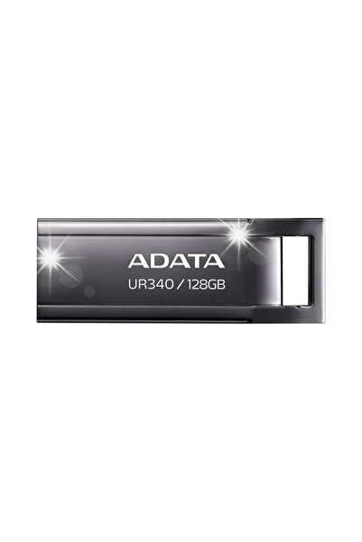 AdaTakı Stick USB Adata UR340 128GB negru