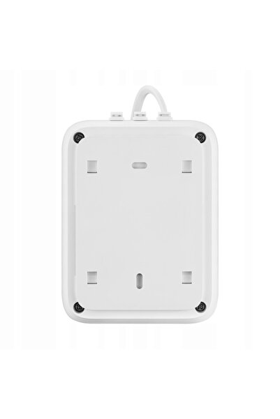 NO BRAND Firesco JT-ZL2010W Senzor detector de gaz natural LNG și metan cu mo...