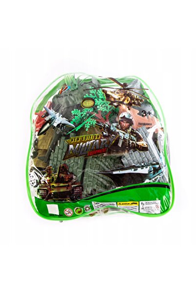 Midex SET MARE FIGURINE SOLDATI ARMATA "