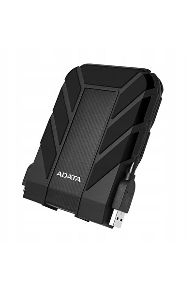 Adata Hard disk extern DashDrive Durable HD710 5TB Negru