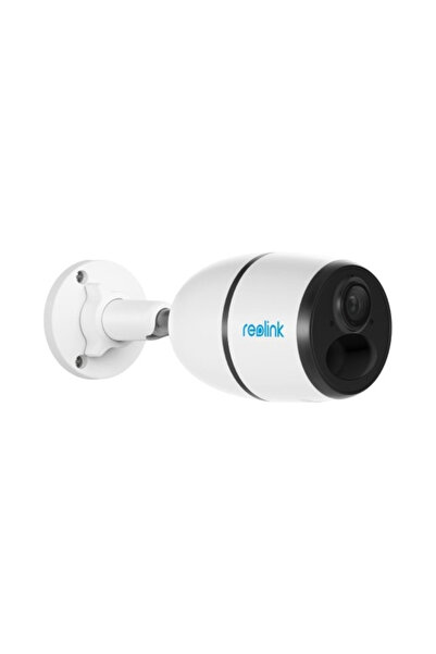 ReoLink Cameră IP GO Series G330 4G LTE USB-C cu acumulator