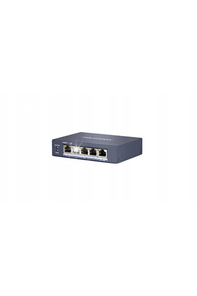 HIKVISION CAMERA SWITCH POE HIKVISION DS-3E0505HP-E