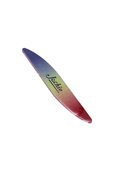 jackie Double-Sided Color Polishing and Smoothing Coolant Gaki