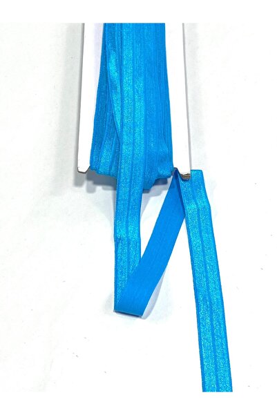 karantuhafiye Foldable Elastic Band /5 Meters /1.5 cm Wide Flexible Elastic S...