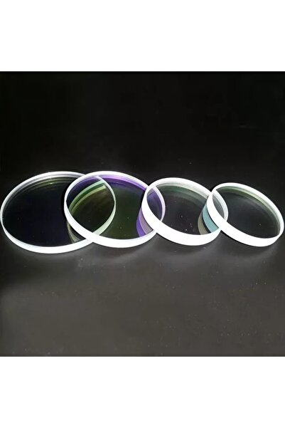 Sigma Original Machines Protective Lens for Fiber Laser Cutting and Welding Head