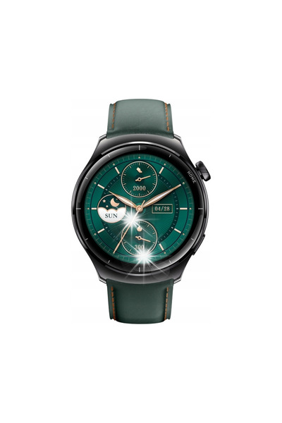Mibro Lite 3 Pro 1,32" 350mAh Smartwatch verde