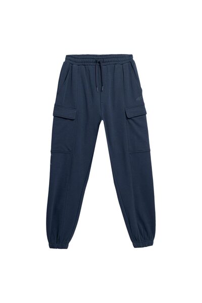 4F Pantaloni de trening bărbați XXL