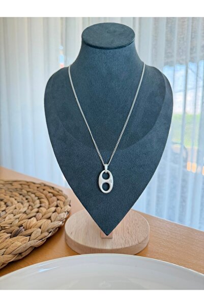 Bo Takı ve Aksesuar Brand Model Chain Necklace