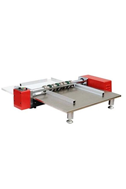 Generic WD SL950 Electric Paper Creasing Machine 220V Multi Functional Perfor...