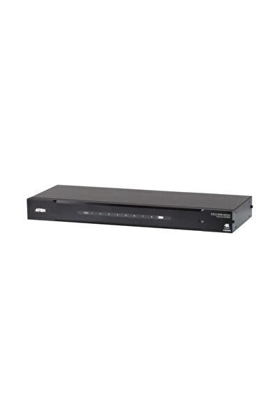 Aten VS0108HB Splitter HDMI cu 8 porturi, 4K UHD
