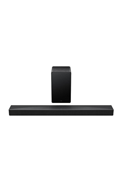 TCL SOUNDBAR Q65H