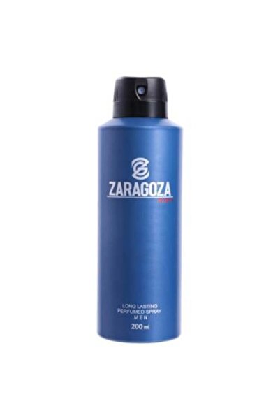 ZARAGOZA نايت بخاخ معطر رجالي من زاراقوزا - 200 مل