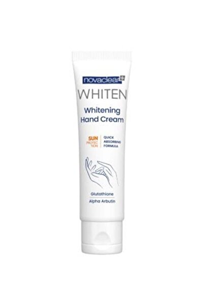 Novaclear Novaclear Whitening Hand Cream – 50 ml