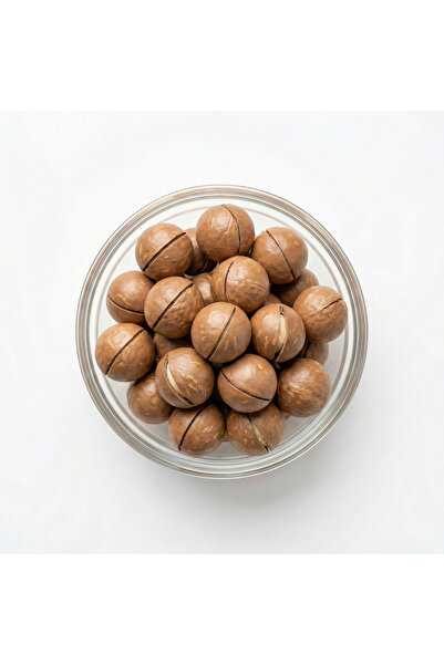 MİZAN EXCLUSİVE MAKEDEMYA FINDIK 500GR