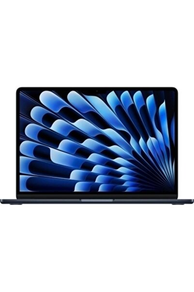 Apple MacBook Air 13.6-inch M4 32GB 2TB SSD Midnight 2025