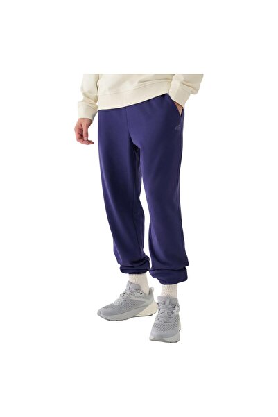 4F Pantaloni de trening bărbați L