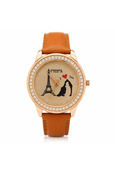 Watch Ceas dama, Casual, Francesca di Geneva, Maro, FF309
