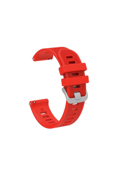 OEM Λουράκι σιλικόνης με σχέδιο τουίλ για Samsung Galaxy Watch 4 40mm 44mm Sa...
