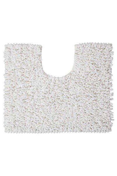 Sealskin Twist 45x55 λευκό χαλάκι τουαλέτας 294645010
