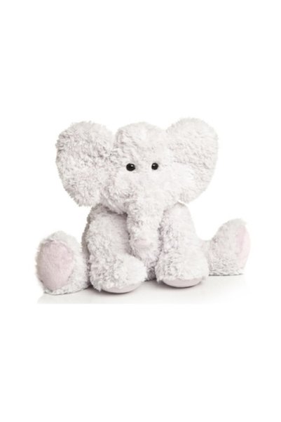 ARTESAVI Plush elephant - 28 cm