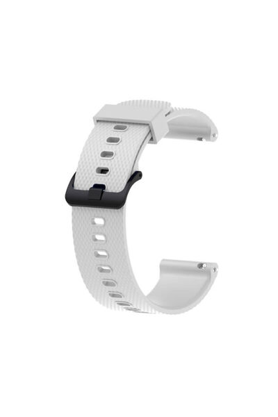 OEM Λουράκι σιλικόνης με σχέδιο υφής για Samsung Galaxy Watch 4 40mm 44mm Sam...