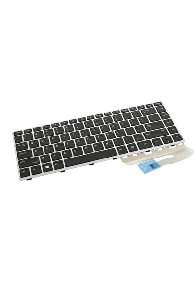 Movano Tastatură laptop pentru HP 745 840 (G5 G6) - cu iluminare din spate