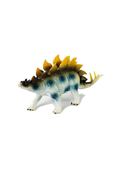 LeanToys Set de figurine dinozauri 10 cm 6 piese