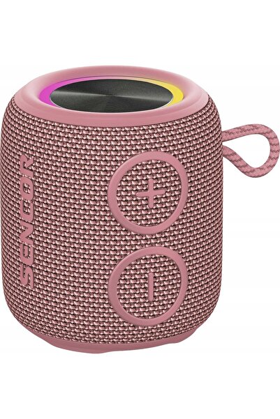 Sencor SIRIUS 2 MICRO ROSE Difuzor