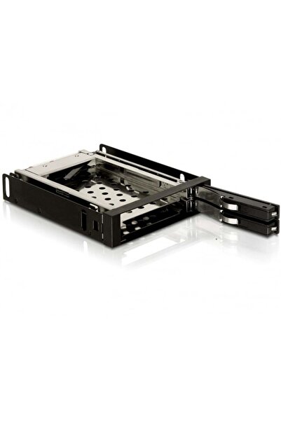 DELOCK Rack intern, DeLock, Pentru HDD SATA, 2x2.5 "