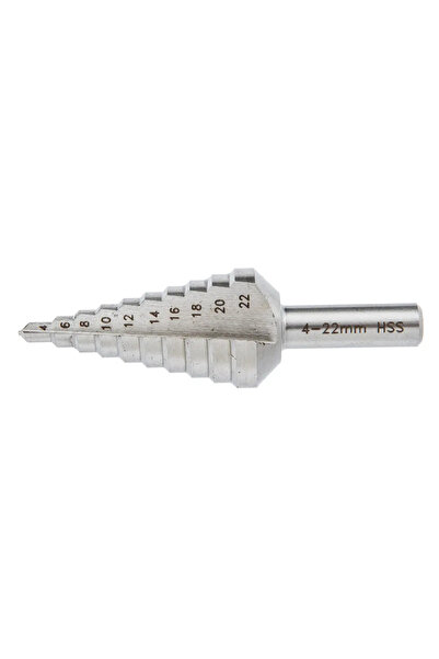 graphite Burghiu cilindric în treaptă din grafit 4 6 10 12 14 16 8 18 20 22mm...