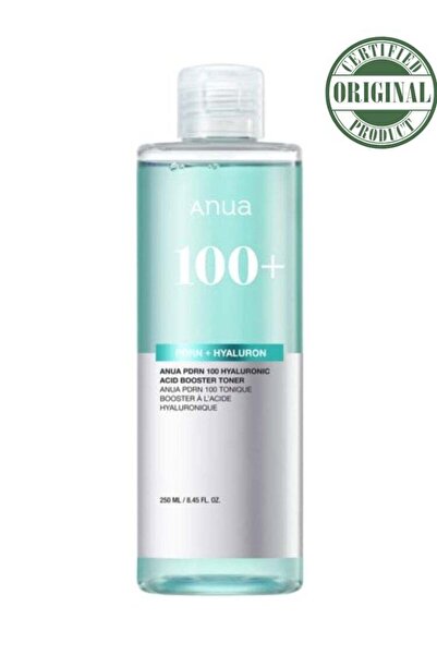 ANURA PDRN 100 Hyaluronic Acid Booster Toner for Deep Hydration & Skin Repair...