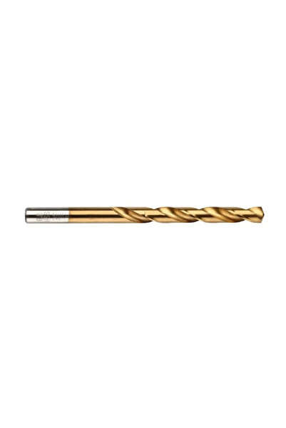 Irwin Burghiu pentru metal 4,8mm titan HSS-TIN