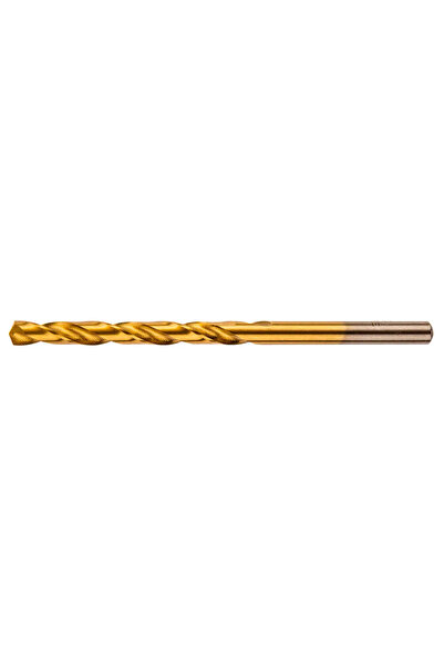 graphite Burghiu grafit pentru metal titan cilindric 4,5 mm (57H128)