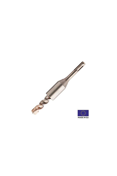 Mag-Krak Burghiu cu bucșă din oțel M6 cu limitator de adâncime de găurire 8x25mm