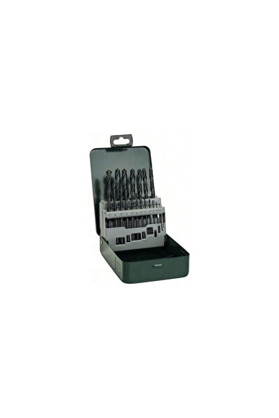 Bosch Burghiu pentru metal HSS Cilindric 1.5 2 7 4.5 4 5.5 5 1 3 2.5 6 10 6.5...