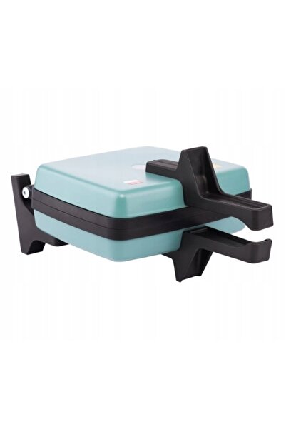 Dezal Gofrownica 301.5.1 N 1300W 2 Aparate de făcut gofre Verzi